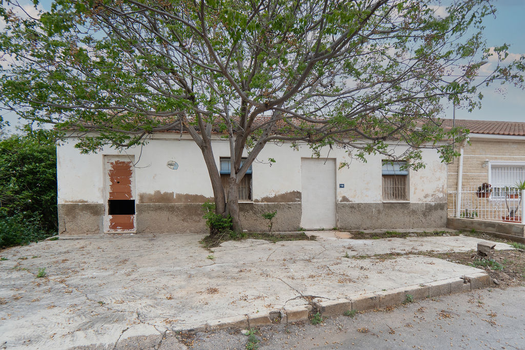 Vivienda en Fuente Álamo de Murcia, Murcia