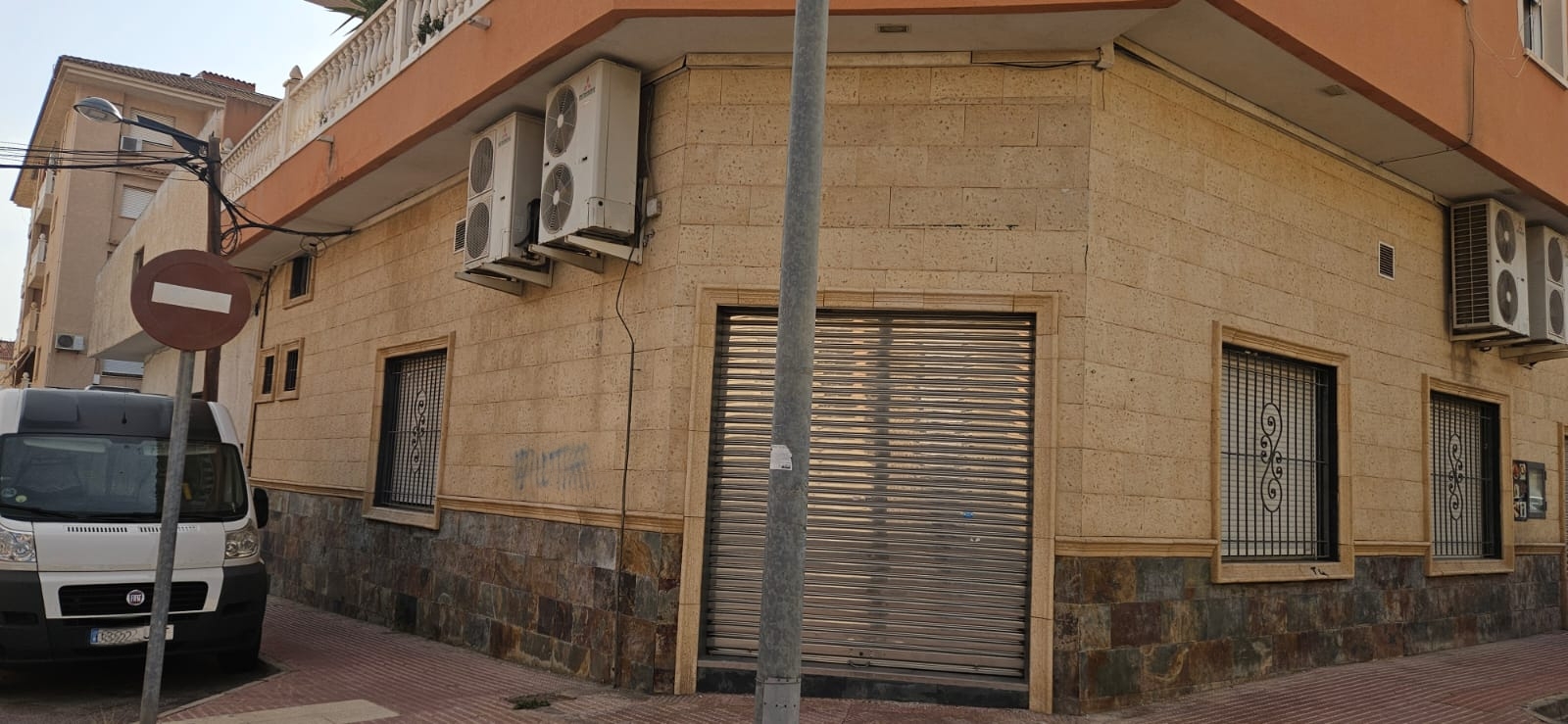 Local en Molina de Segura, Murcia
