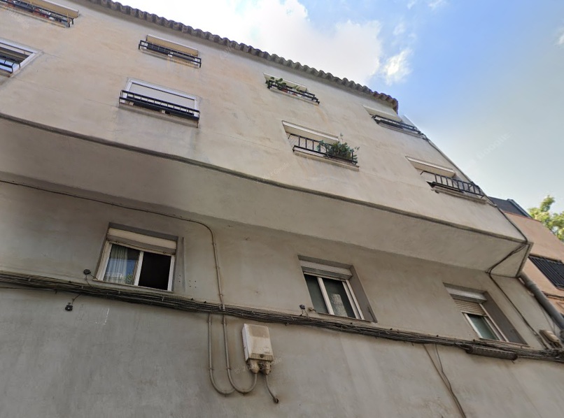 Vivienda en Santa Coloma de Gramenet, Barcelona
