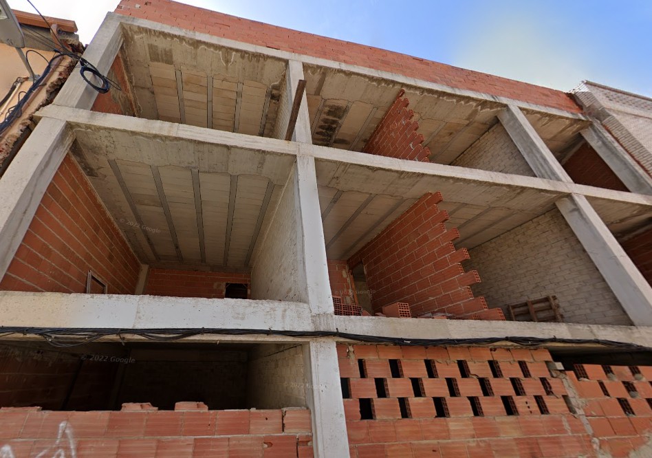 En Construccion en Javalí Viejo, Murcia