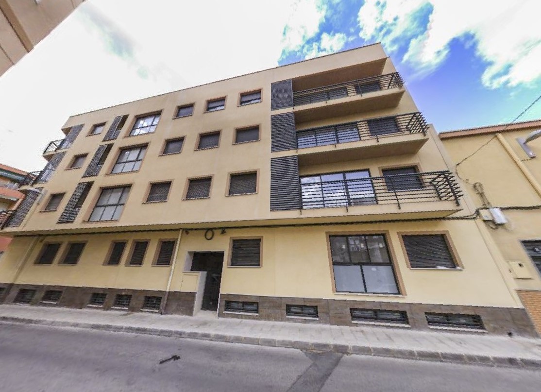Local en Elda, Alicante/Alacant