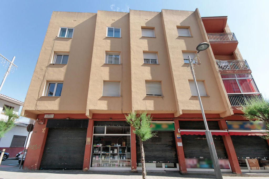 Vivienda en Montmeló, Barcelona