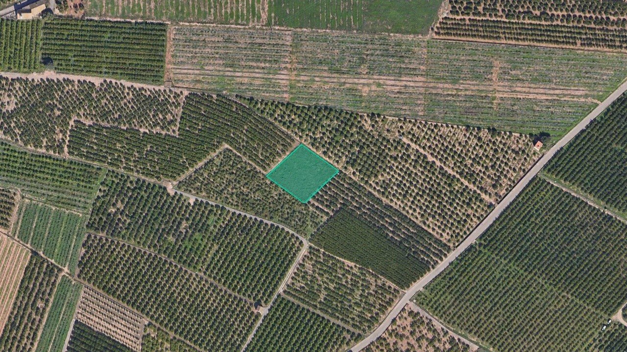 Paraje Montiver