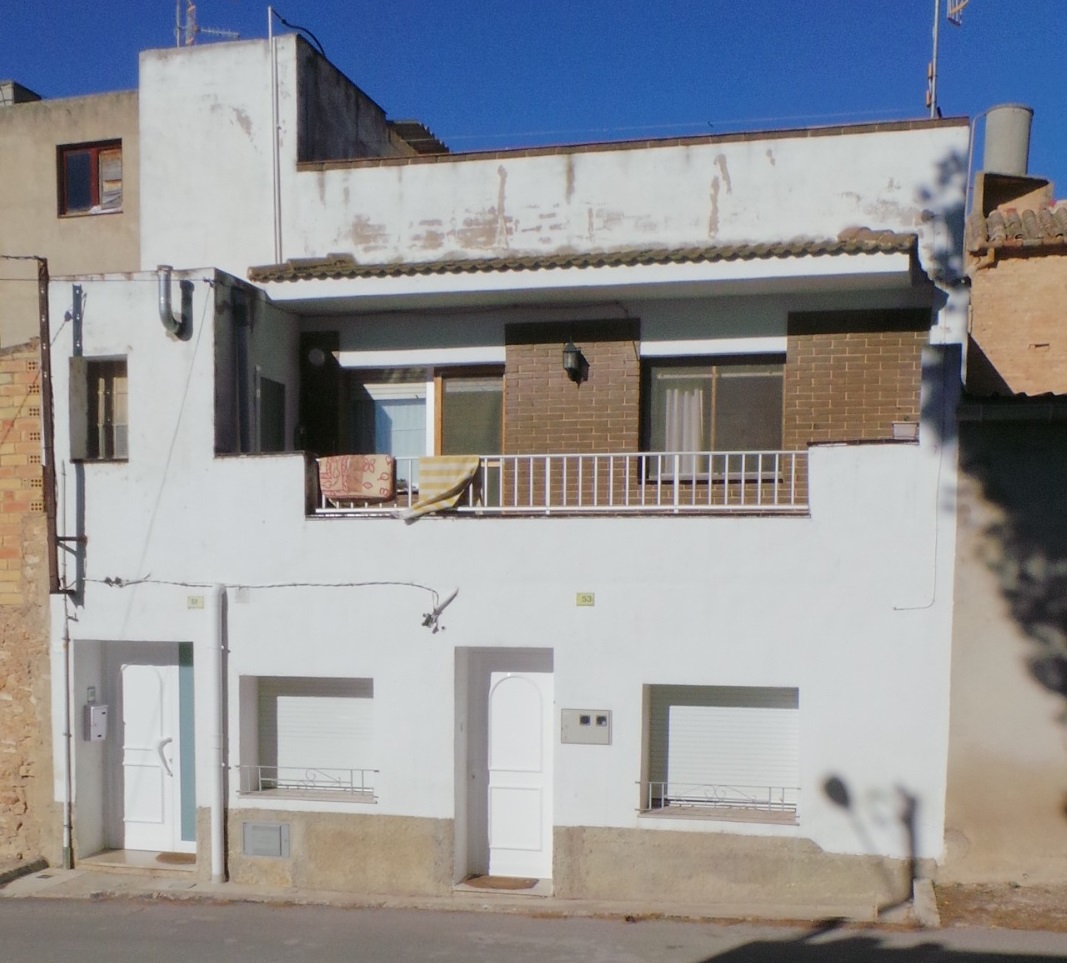 Vivienda en Tortosa, Tarragona
