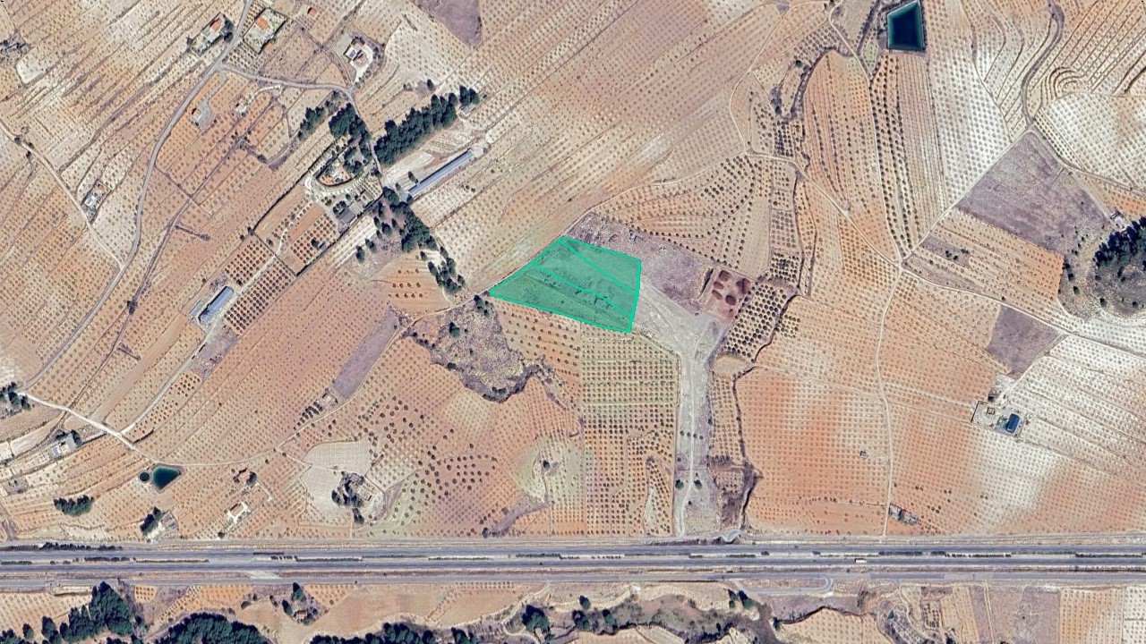 Suelo en Mula, Murcia