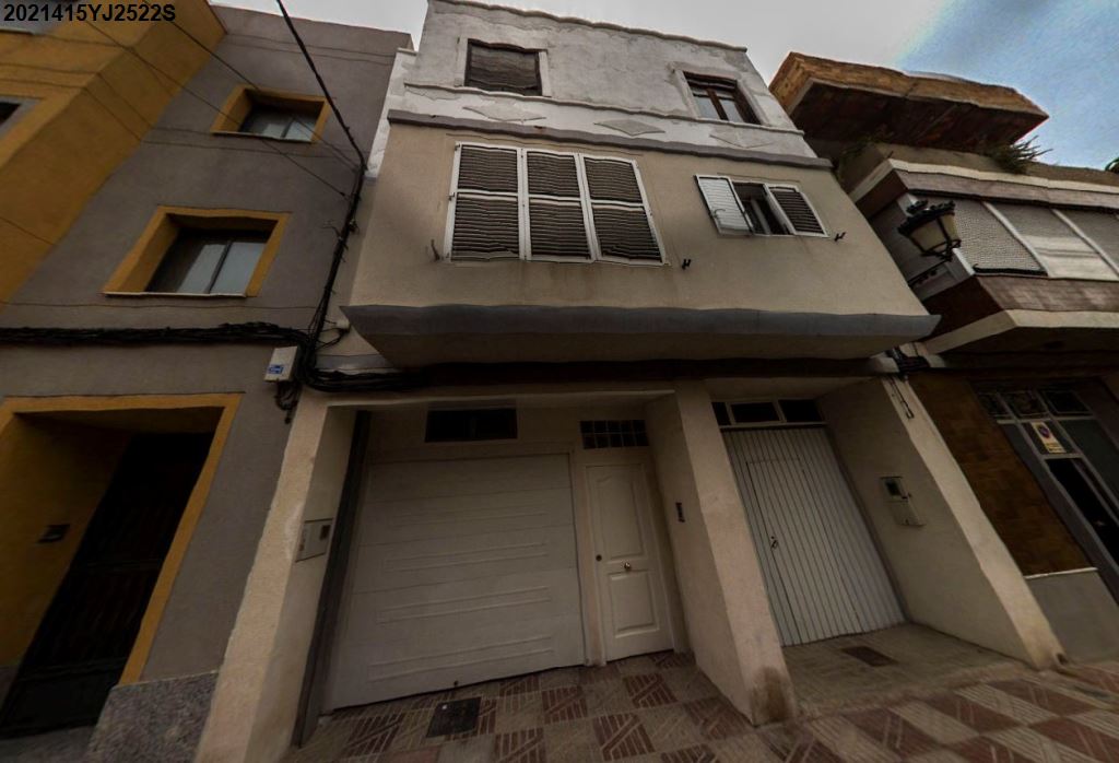 Vivienda en Benifaió, Valencia