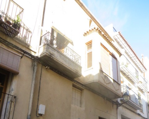 Vivienda en Sant Mateu, Castellón/Castelló