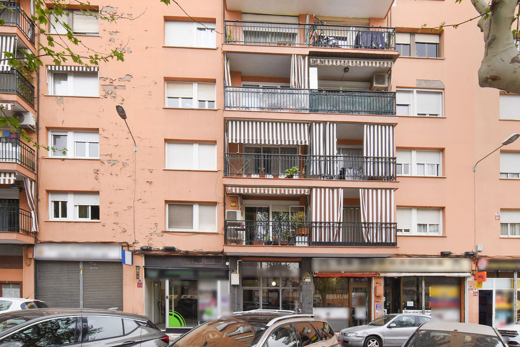 Vivienda en Rubí, Barcelona