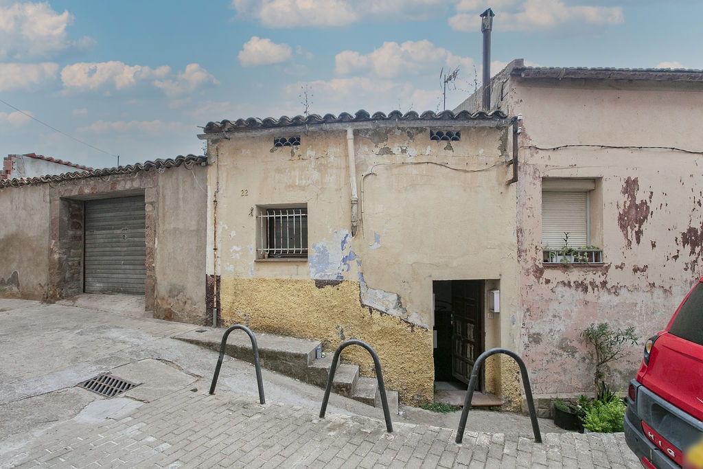Vivienda en Artés, Barcelona
