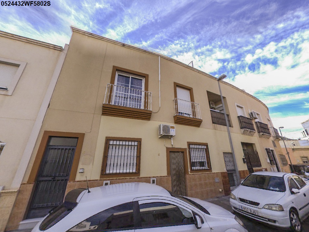Local en Huércal de Almería, Almería