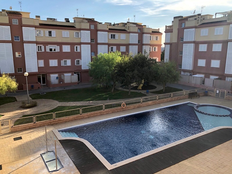 Vivienda en Palma de Mallorca, Balears (Illes)