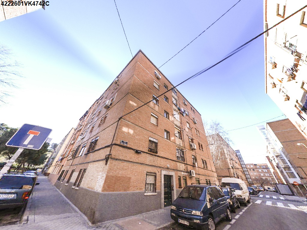 Vivienda en Madrid, Madrid