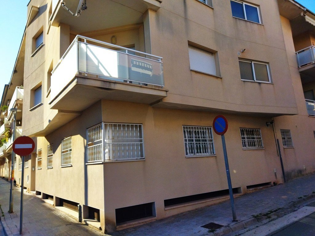 C/ Gallifa