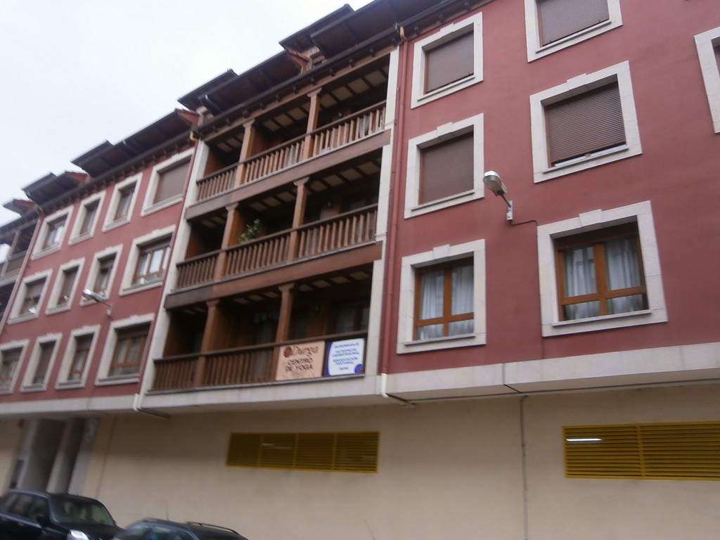 Vivienda en Cangas de Onís, Asturias