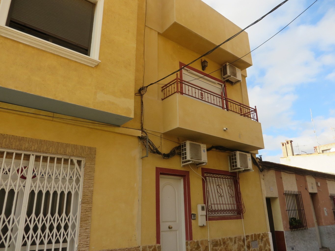 C/ Vicario manresa