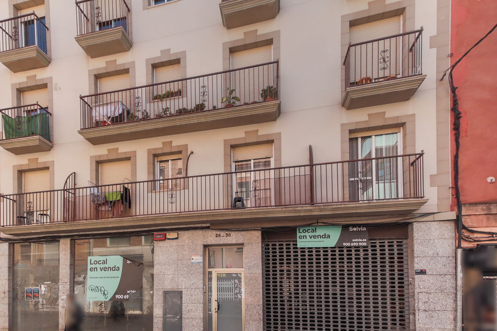 Local en Reus, Tarragona