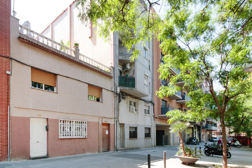 Vivienda en Badalona, Barcelona