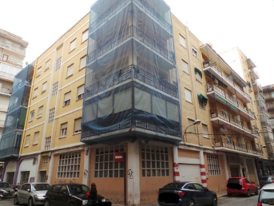 Calle Juan Xxiii
