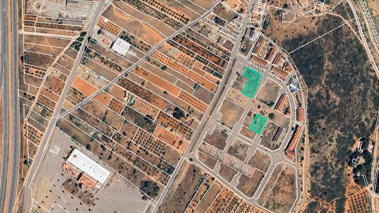 Suelo en Cabanes, Castellón/Castelló