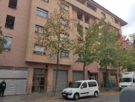 Calle Migdia