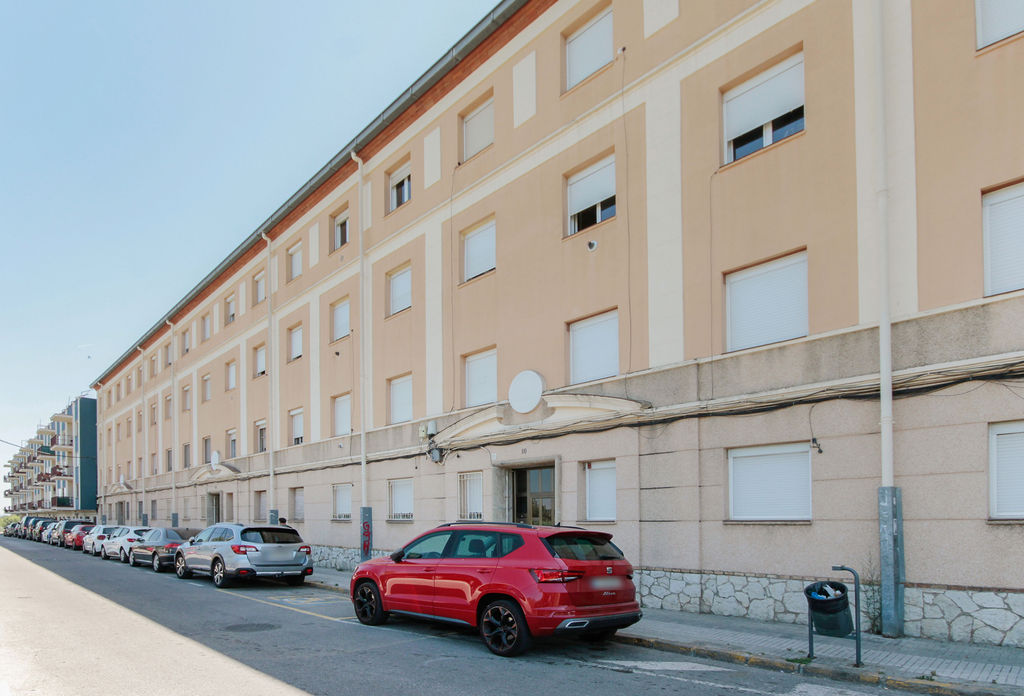 Vivienda en Esparreguera, Barcelona