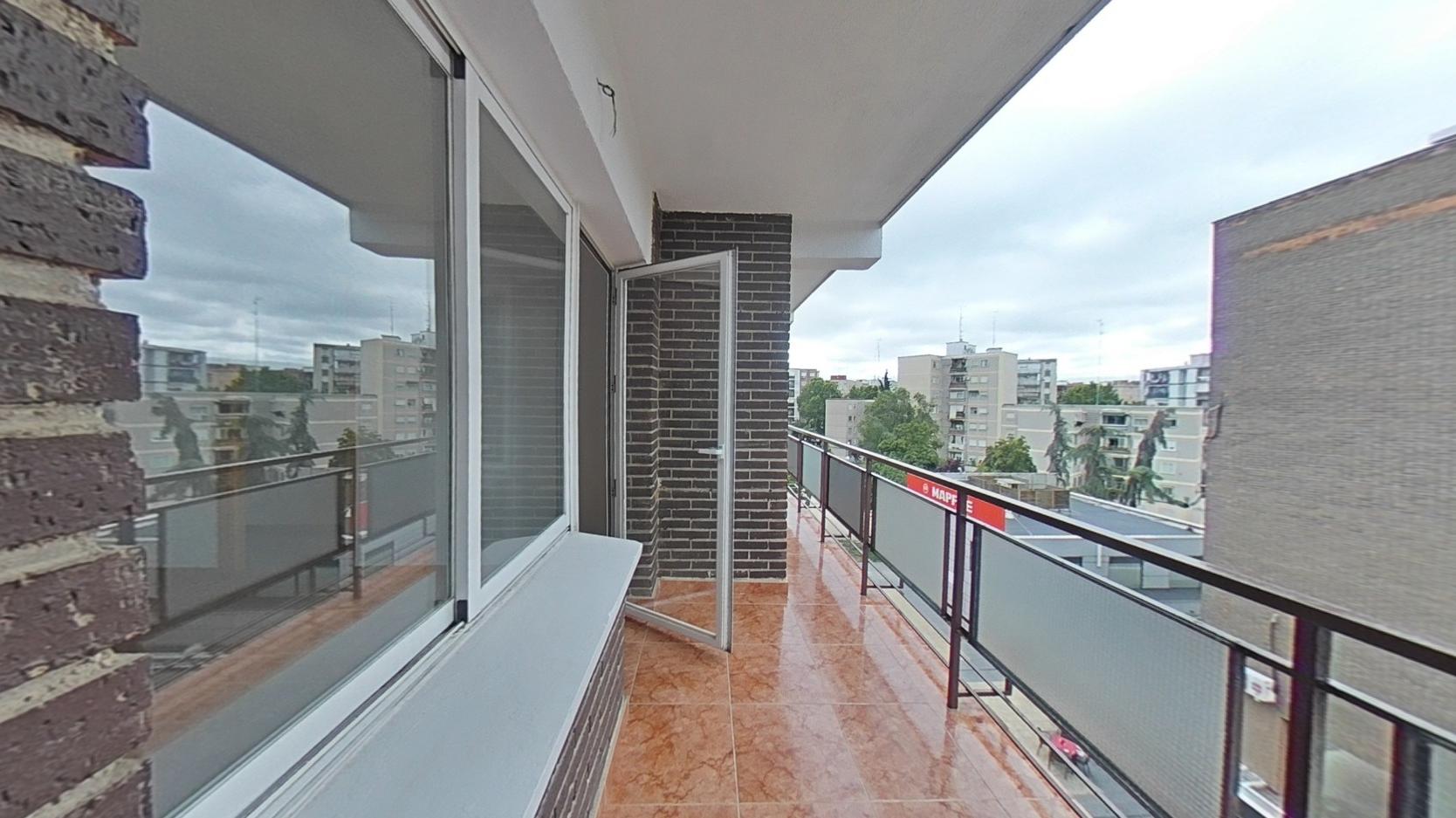 Vivienda en Móstoles, Madrid