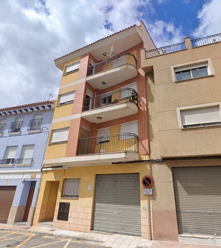 Crta/ De Murcia