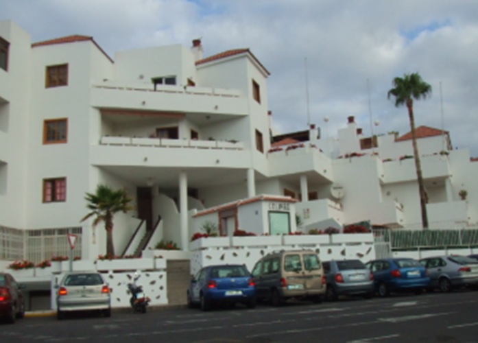 Vivienda en Arona, Santa Cruz de Tenerife