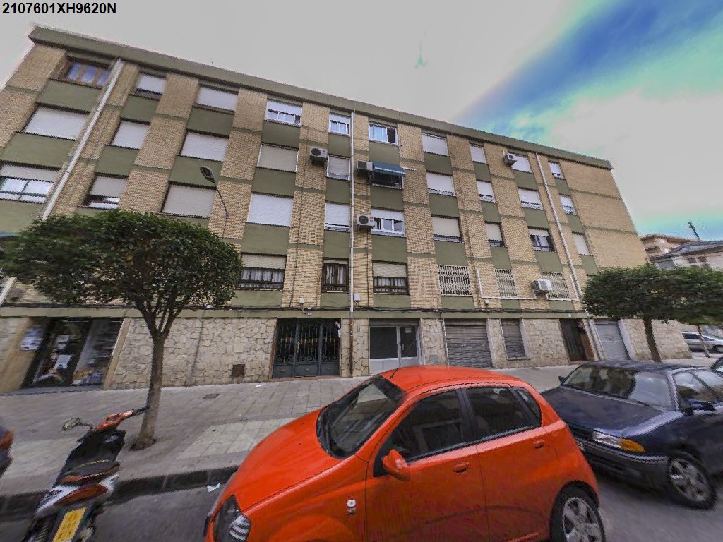 Vivienda en Elda, Alicante/Alacant
