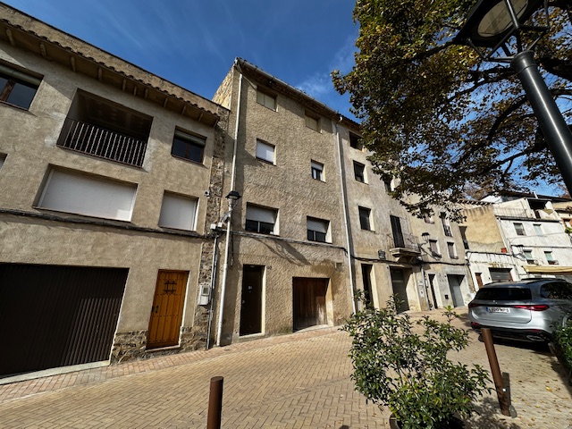 Vivienda en Poboleda, Tarragona