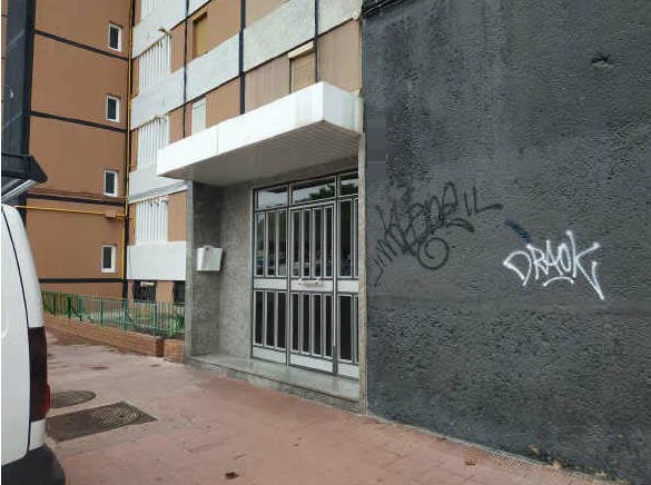 Vivienda en Hospitalet de Llobregat (El), Barcelona