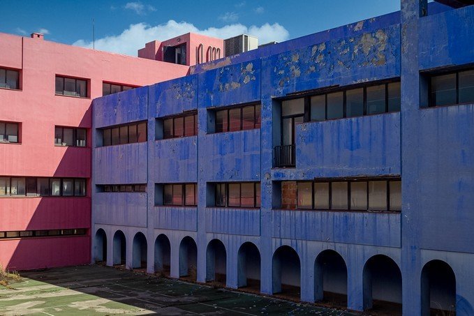 Ctra N-340, Ed Sotogrande Centro Empresarial