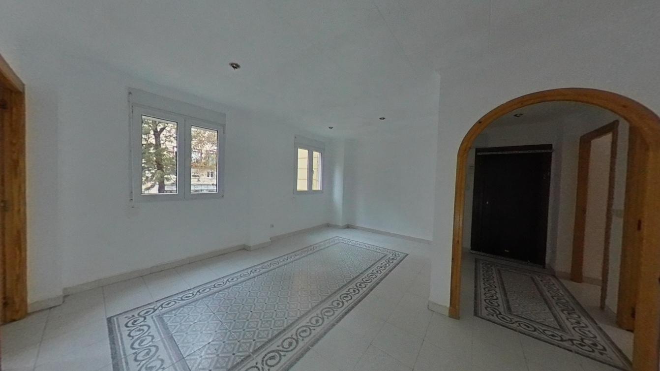 Vivienda en Valencia, Valencia