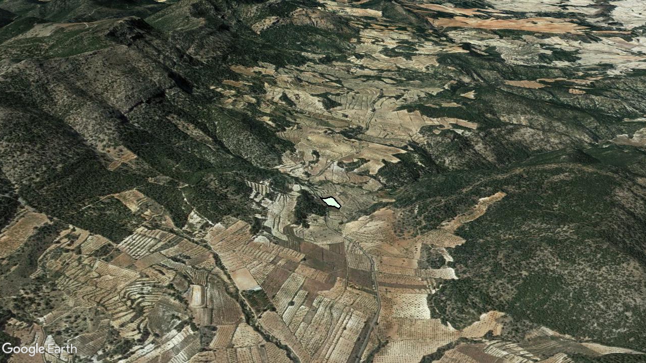 Suelo en Mula, Murcia
