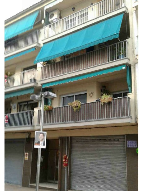 Vivienda en Sant Pere de Ribes, Barcelona