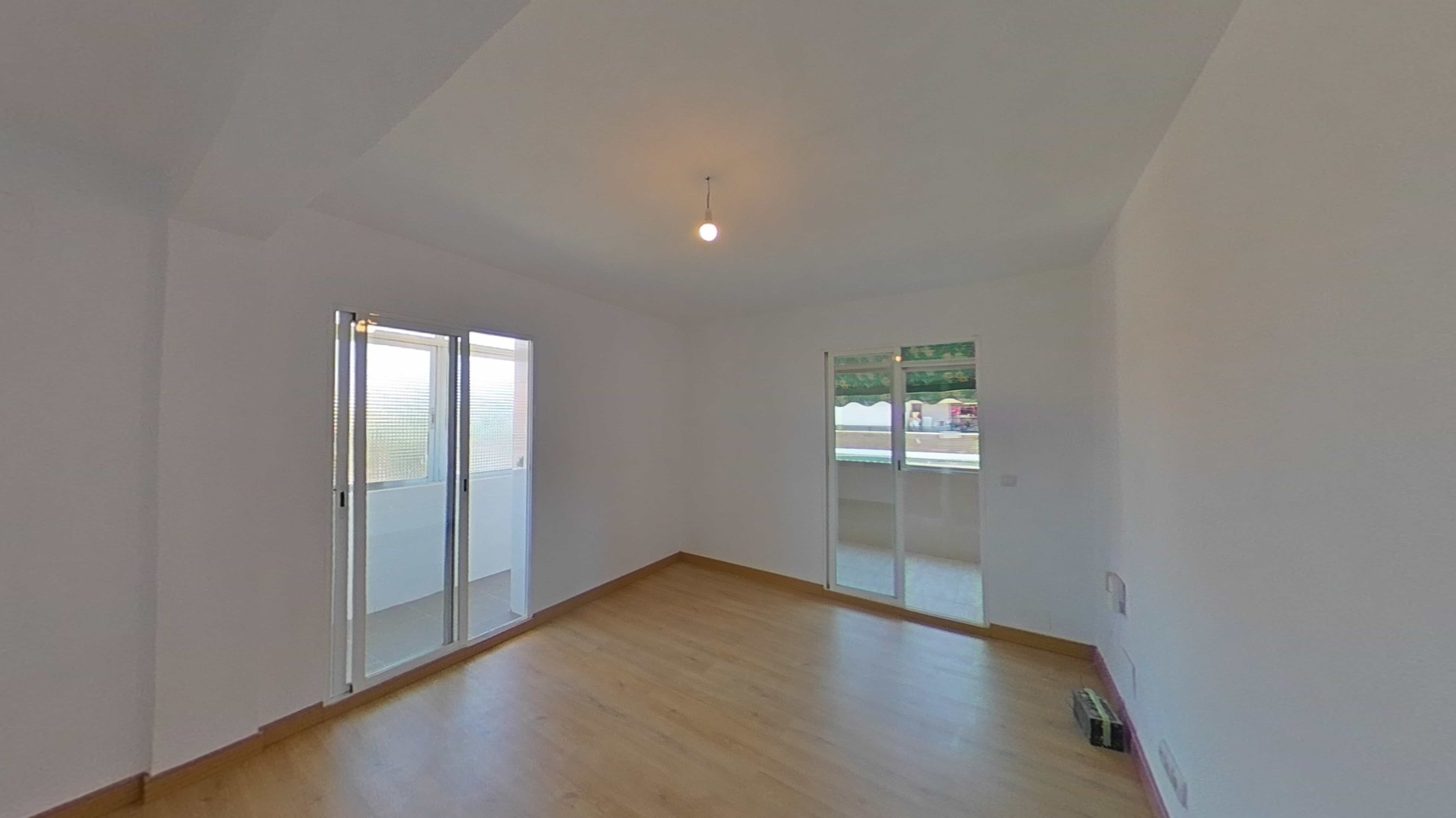 Vivienda en Madrid, Madrid