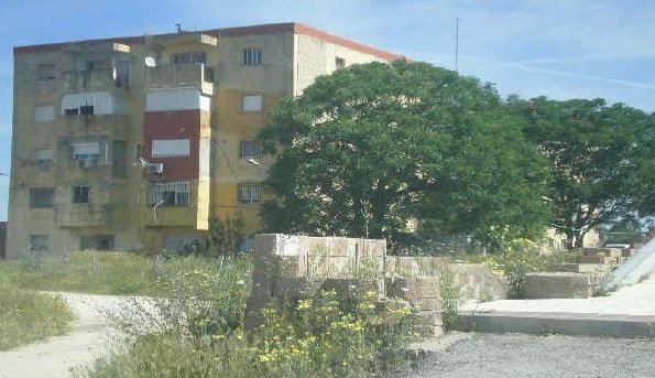 Avenida Pelay de Correa