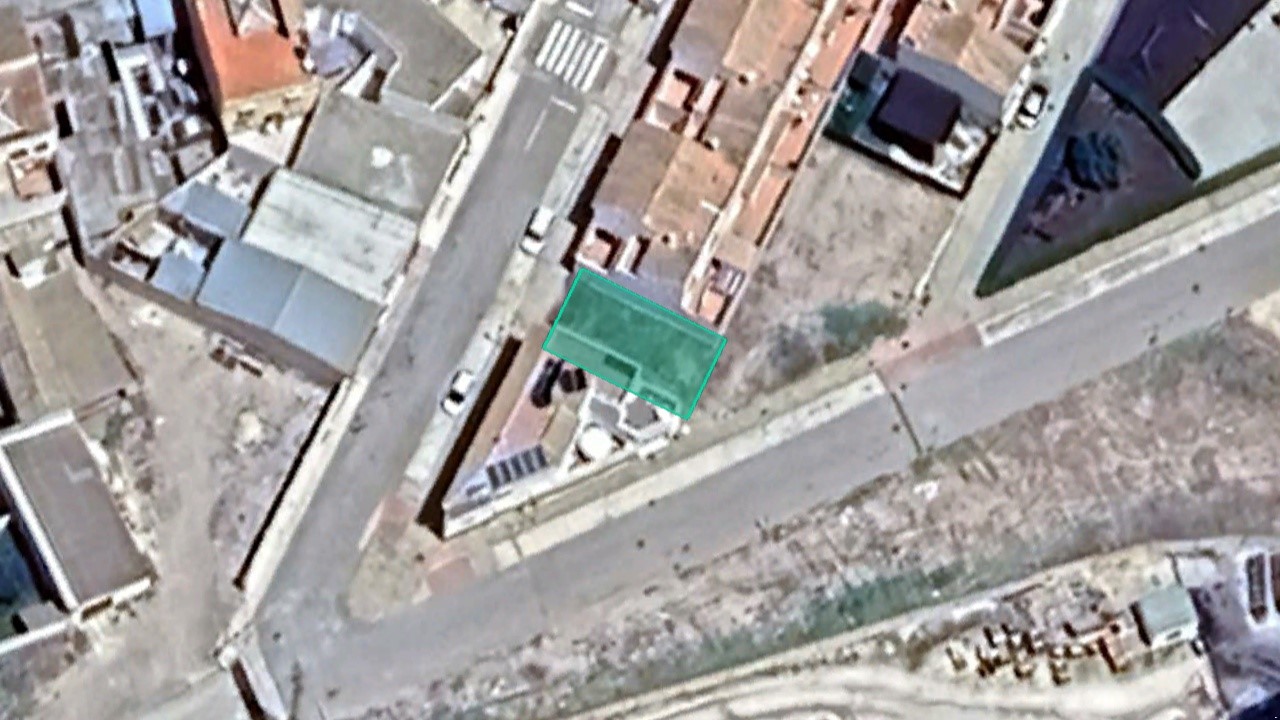 Suelo en Aguadulce, Sevilla