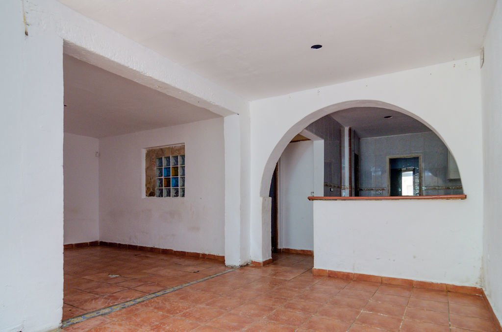 C/ Virgen De África