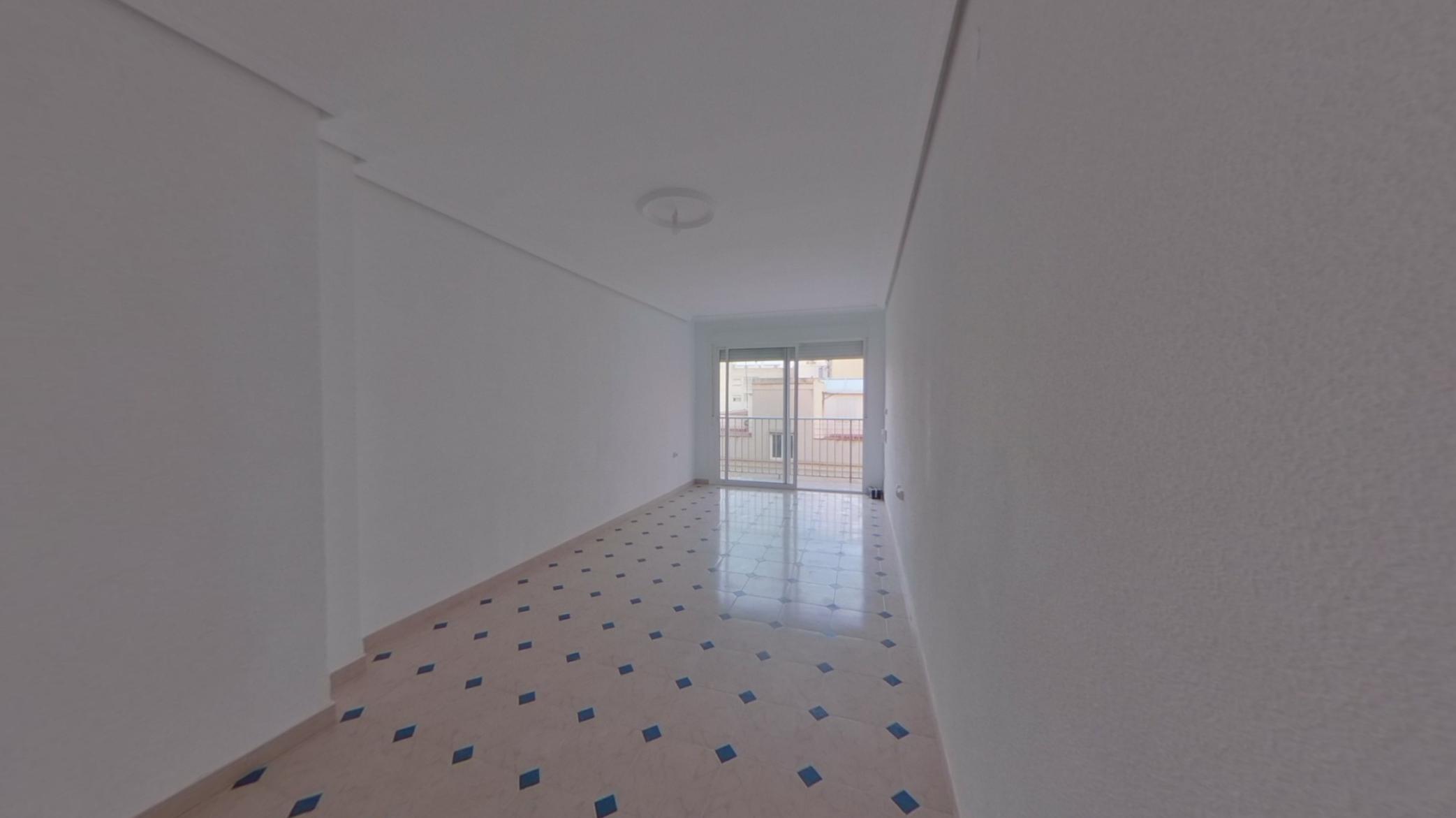 Vivienda en Beniaján, Murcia