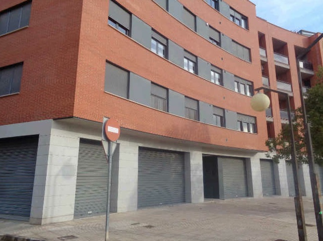 Local en Cocentaina, Alicante/Alacant