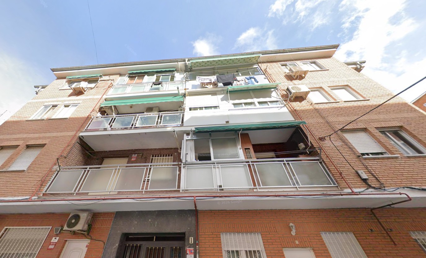 Vivienda en Madrid, Madrid