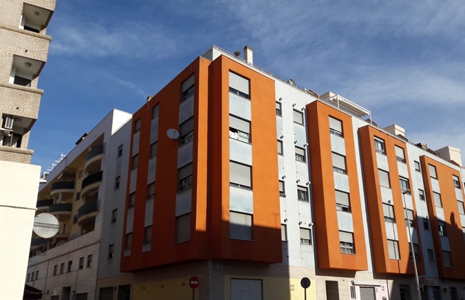 Garaje en Almazora/Almassora, Castellón/Castelló