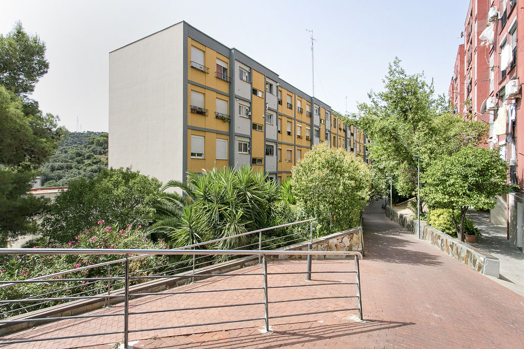 Vivienda en Barcelona, Barcelona