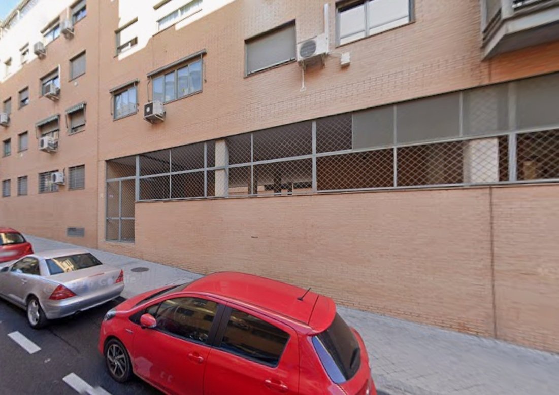 Calle Americio