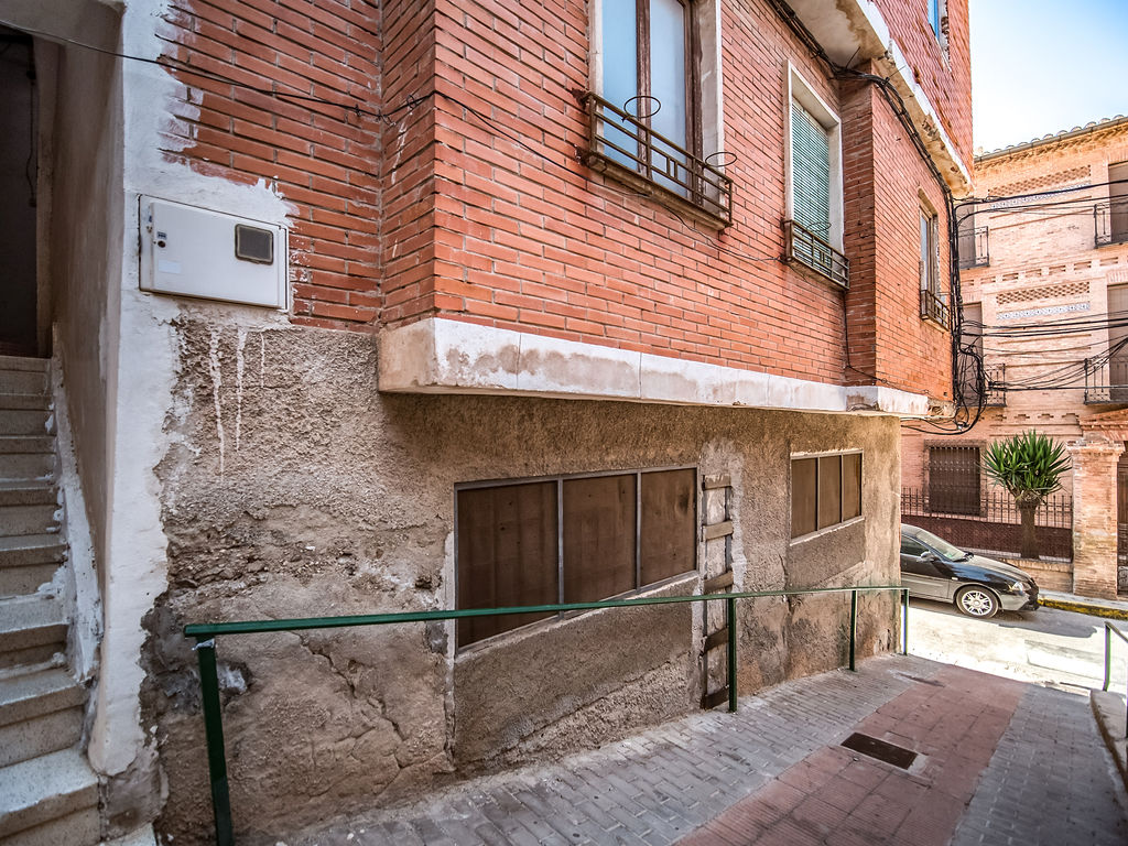 Vivienda en Blanca, Murcia