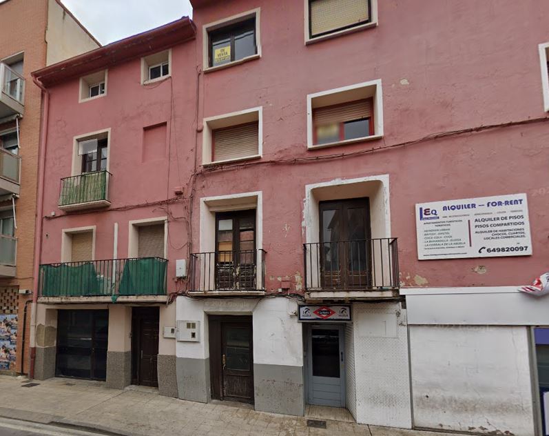 Vivienda en Corella, Navarra