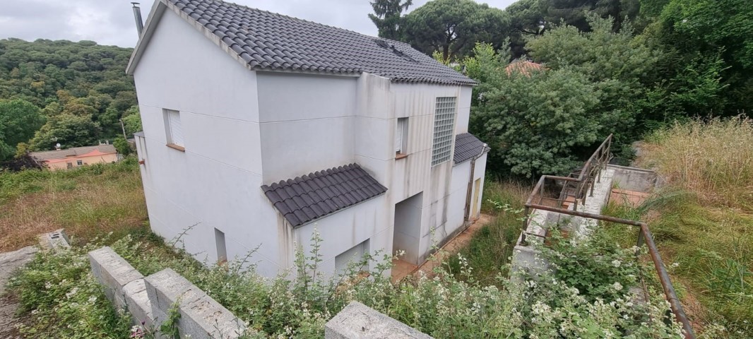 Vivienda en Dosrius, Barcelona