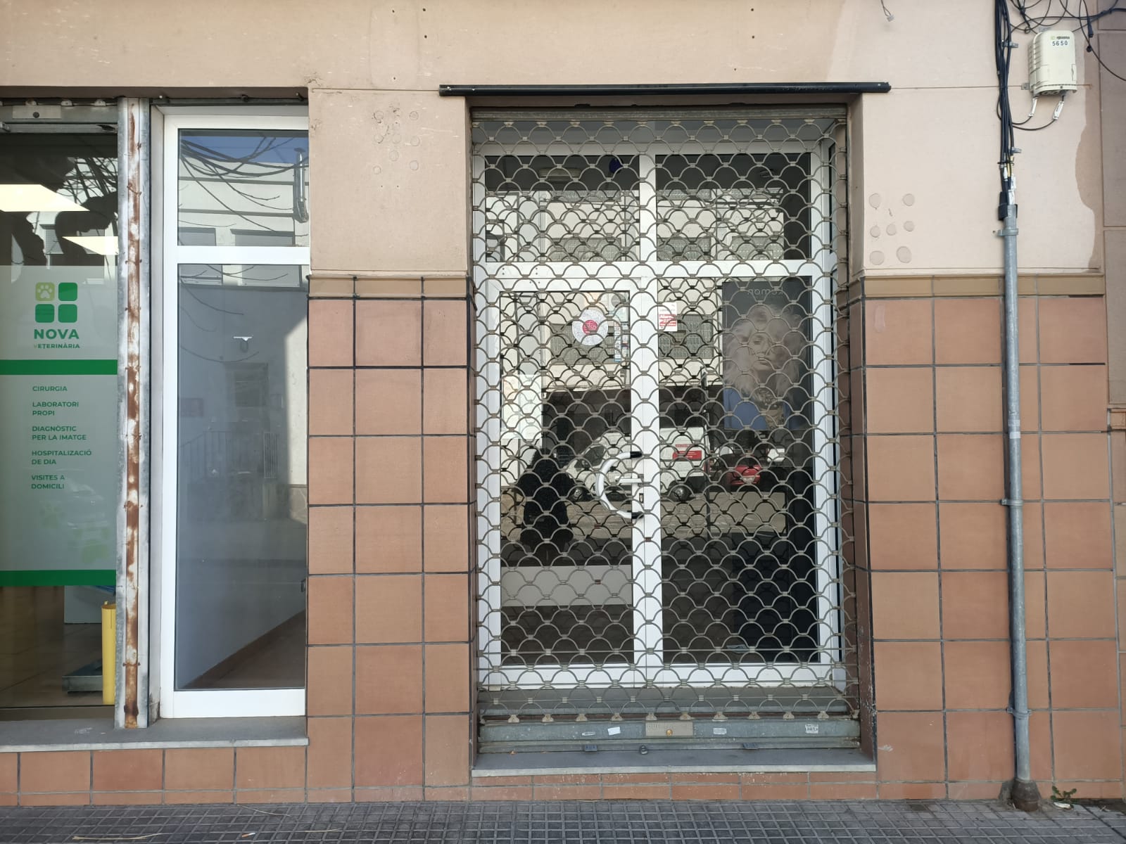 Local en Piera, Barcelona