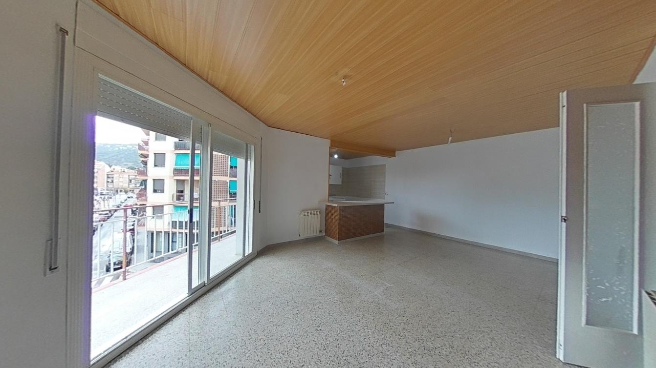 Vivienda en Pineda de Mar, Barcelona